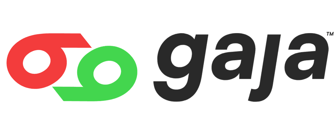 gaja logo